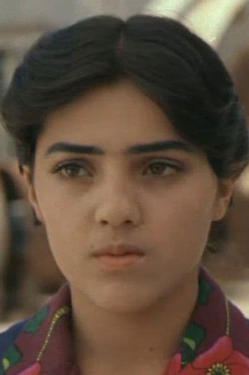 Zarina Kabilova profile photo