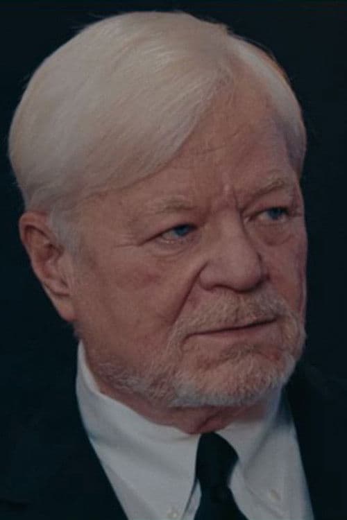 Chris A. Wargo profile photo