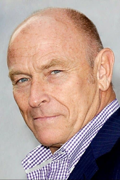 Corbin Bernsen profile photo