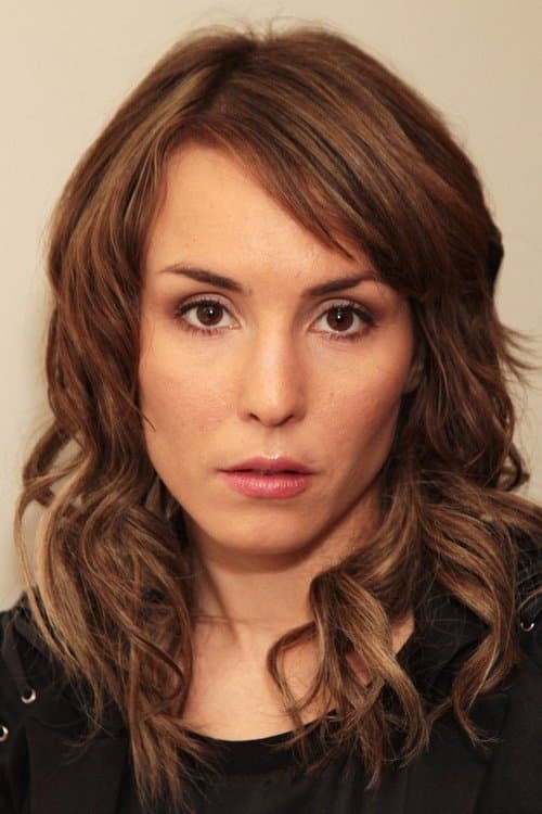Noomi Rapace profile photo