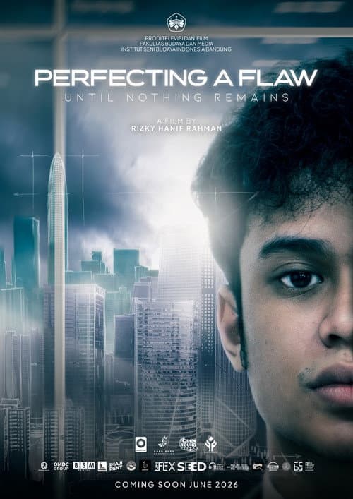 Perfecting A Flaw Until Nothing Remains poster