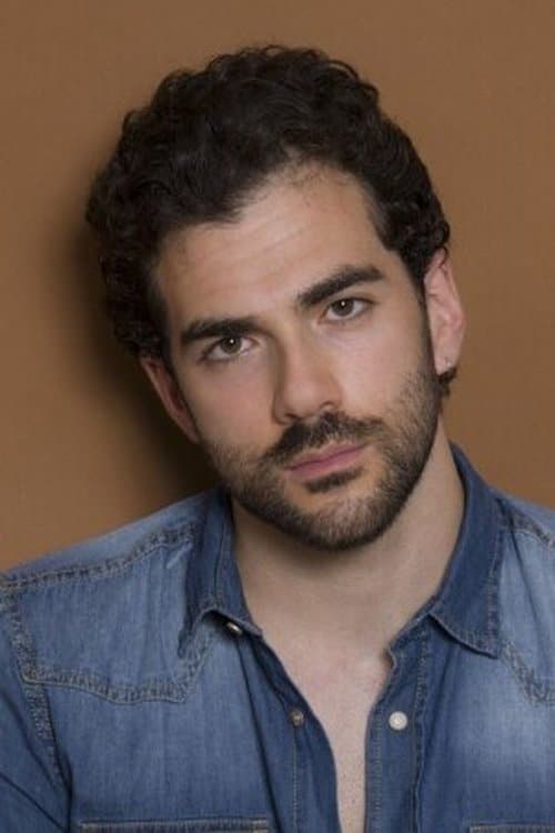 Andrea Di Luigi profile photo