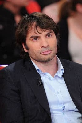 Christophe Dominici profile photo