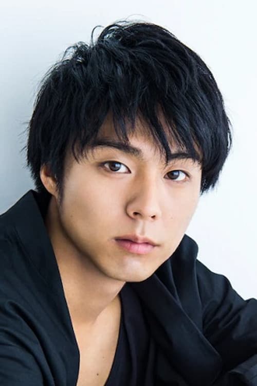 Hayato Onozuka profile photo