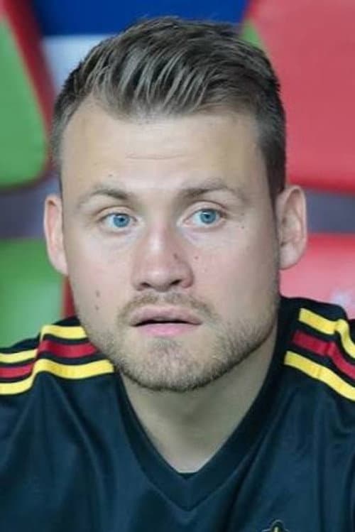Simon Mignolet profile photo