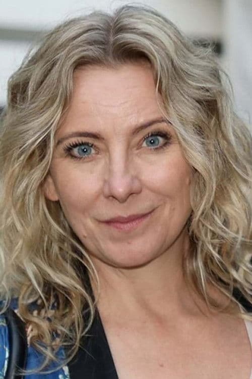 Joy-Maria Frederiksen profile photo