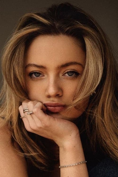 India Lillie Davies profile photo