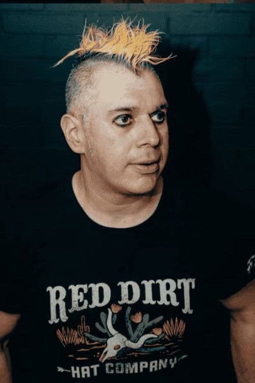 Jorge Vázquez 'Kross' profile photo