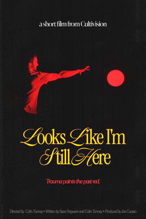 Looks Like I'm Still Here poster