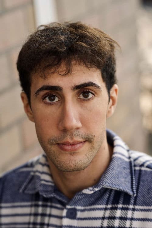 Samir Jebrelli profile photo