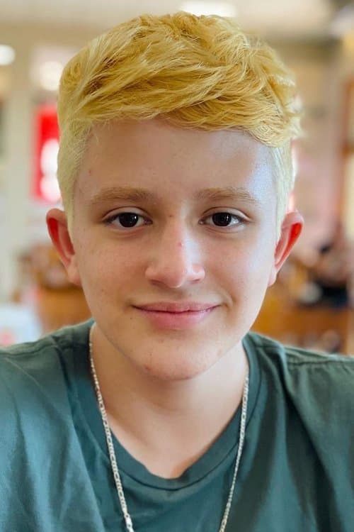 Lucas Infante profile photo