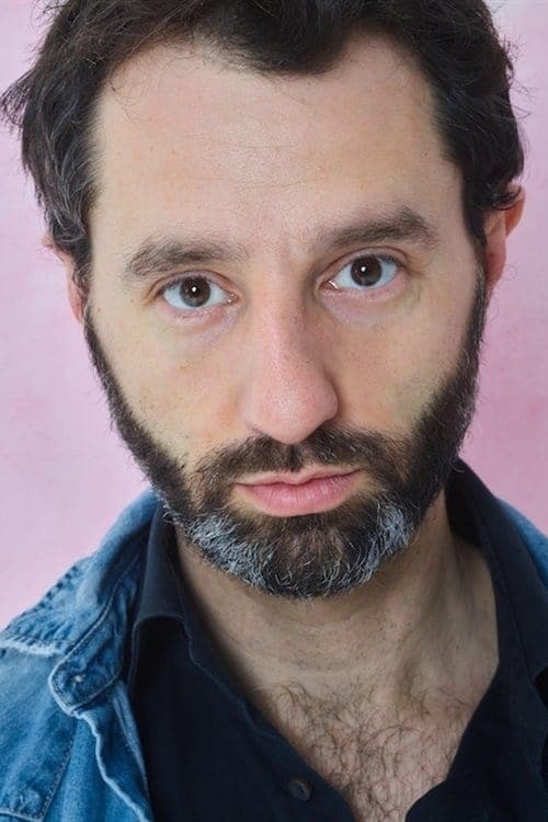 Jean-Toussaint Bernard profile photo