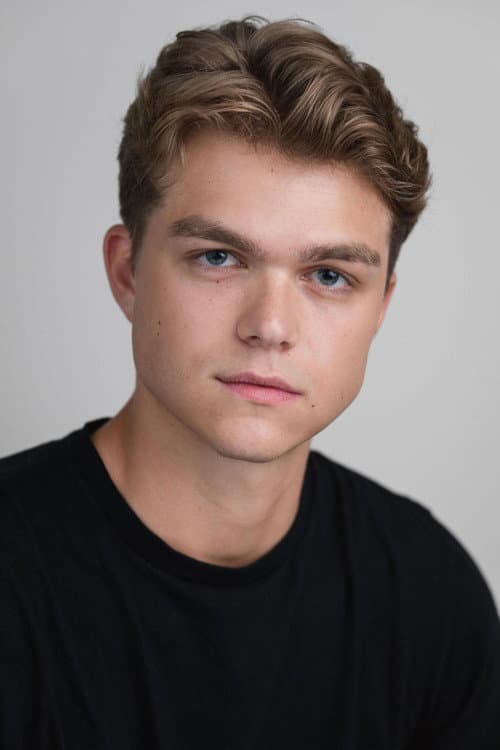 Lucas Van orden profile photo