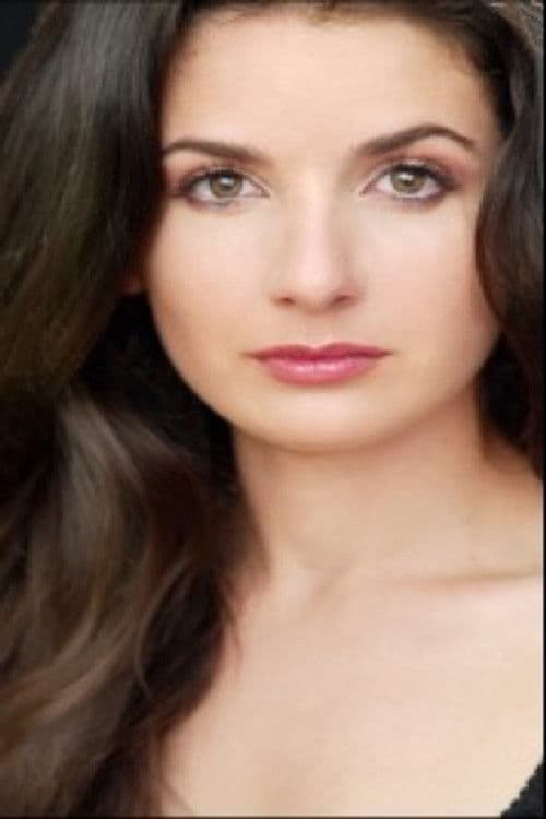 Bethany Geaber profile photo