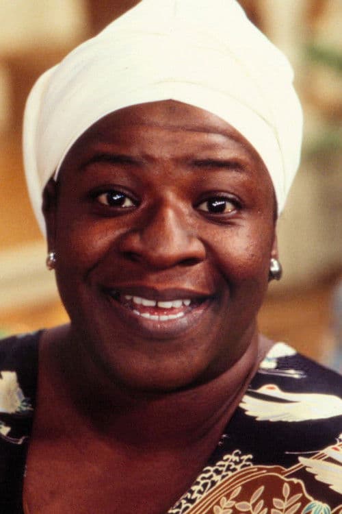 Hannah Dean profile photo