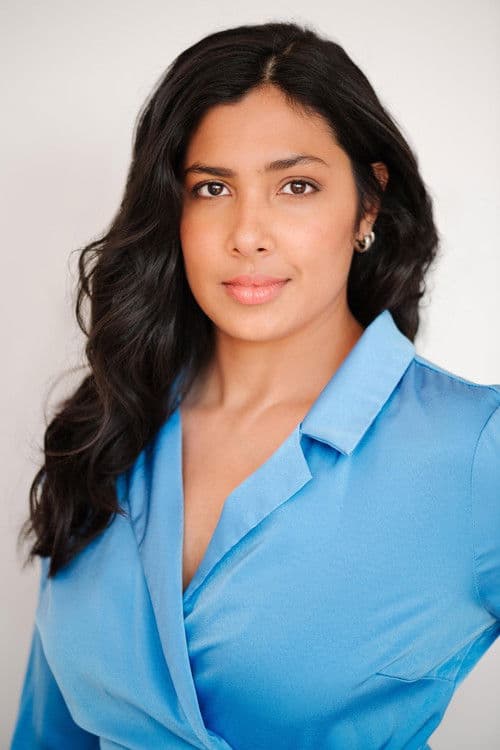 Oksana Sirju profile photo