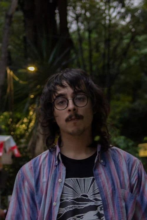 José Ramiro Cisneros profile photo