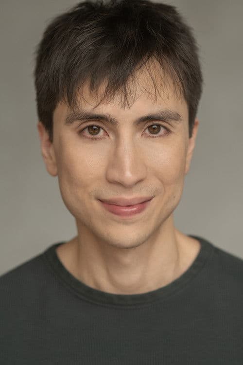 James Y Camacho profile photo