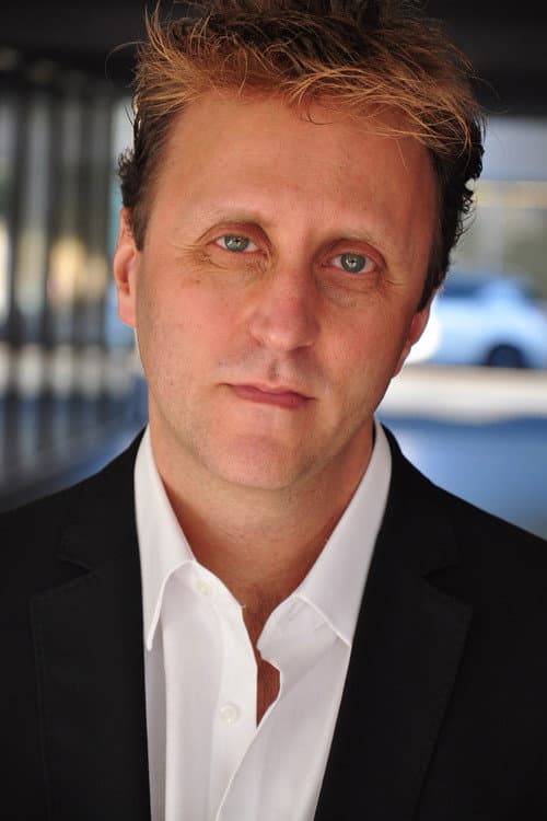 Duane Adler profile photo