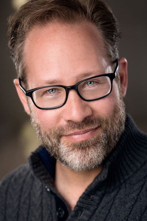 Matt Ritchey profile photo