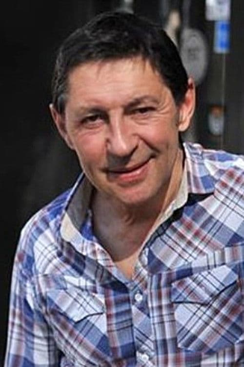 Reda Merad profile photo