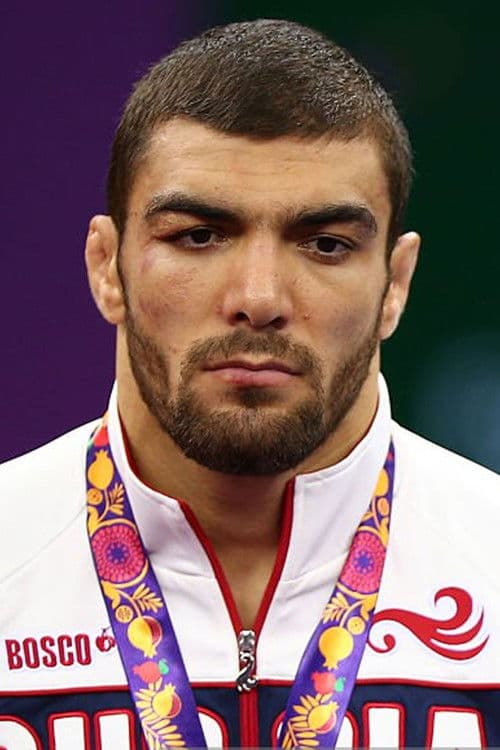 Abdusalam Gadisov profile photo
