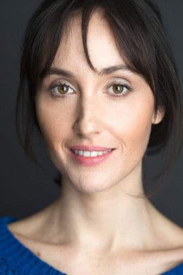 Valentina Muhr profile photo