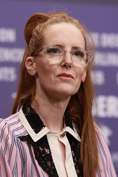 Tina Satter profile photo