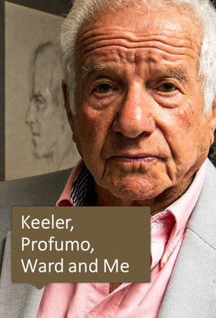 Keeler, Profumo, Ward and Me poster