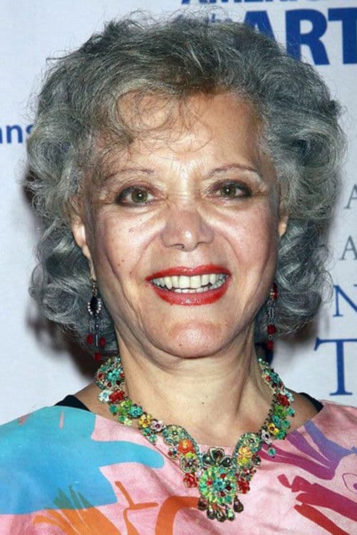 Ellen Holly profile photo