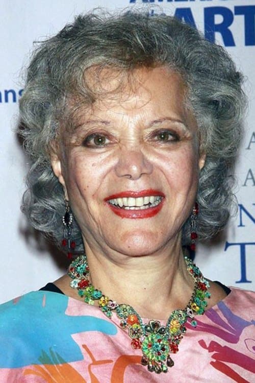 Ellen Holly profile photo