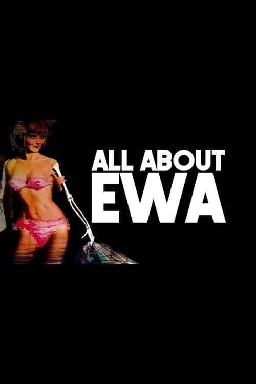 All About Ewa poster