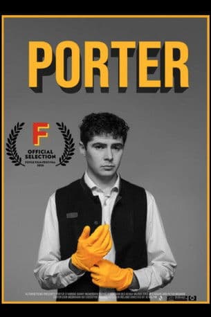 Porter poster