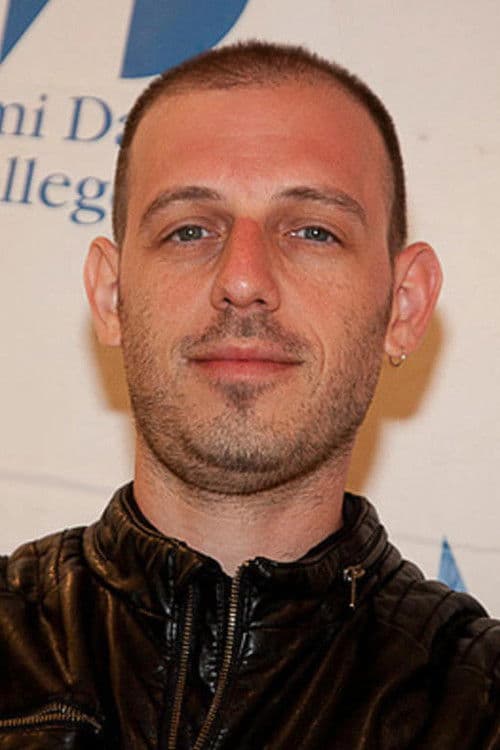 Nicolás Goldbart profile photo