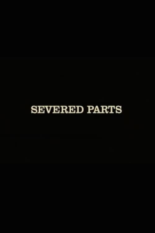 The Texas Chainsaw Massacre: Severed Parts poster