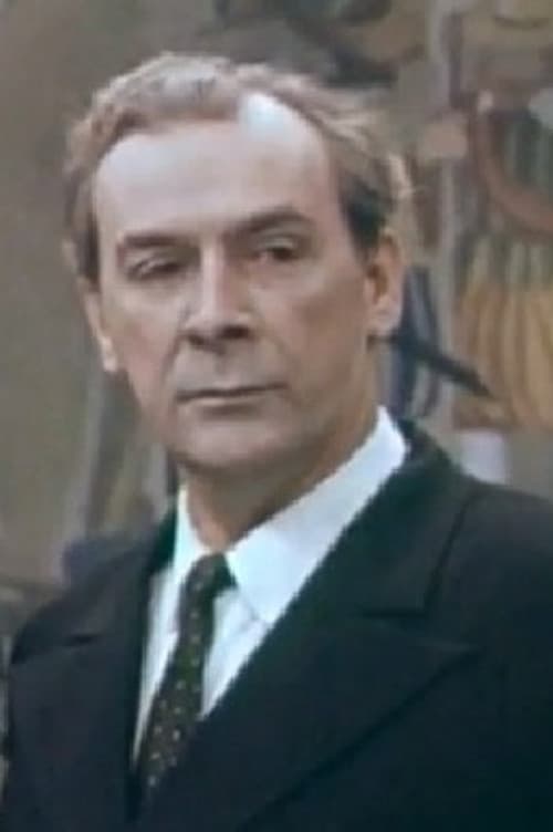 Voldemārs Akurāters profile photo