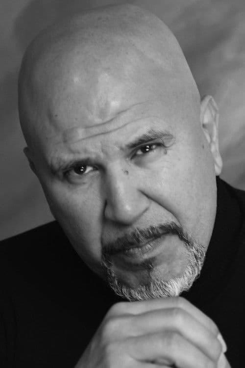 Michel Qissi profile photo