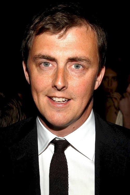 Garth Jennings profile photo