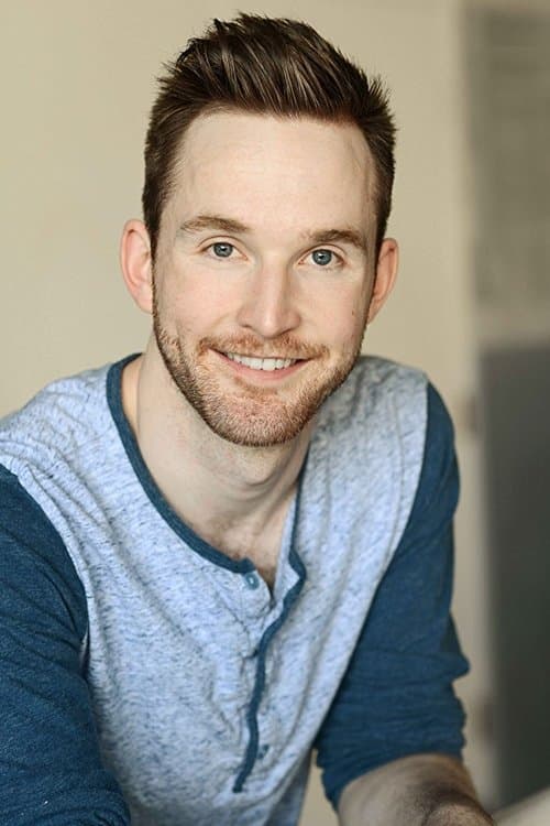 Myles Peterman profile photo