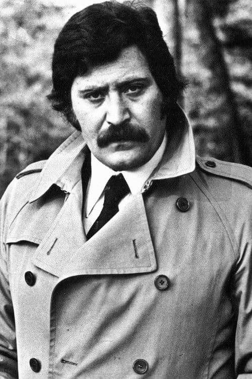 Francesco Parisi profile photo