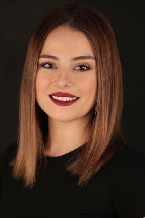 Seda Güven profile photo