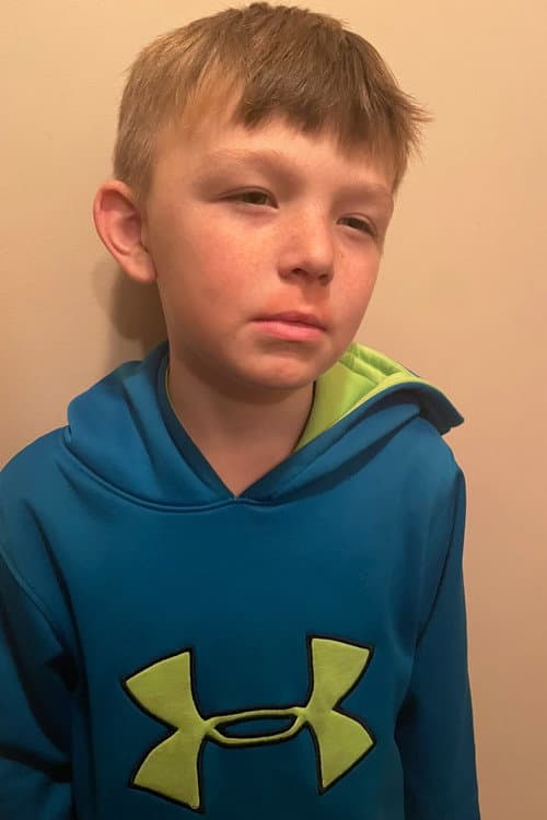 Cooper Brixius profile photo