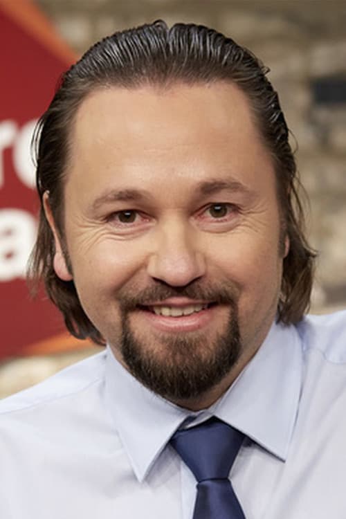 Wolfgang Pauritsch profile photo