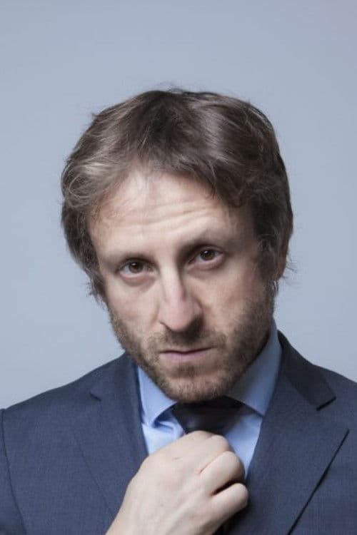 Jean-Jacques Scemama profile photo