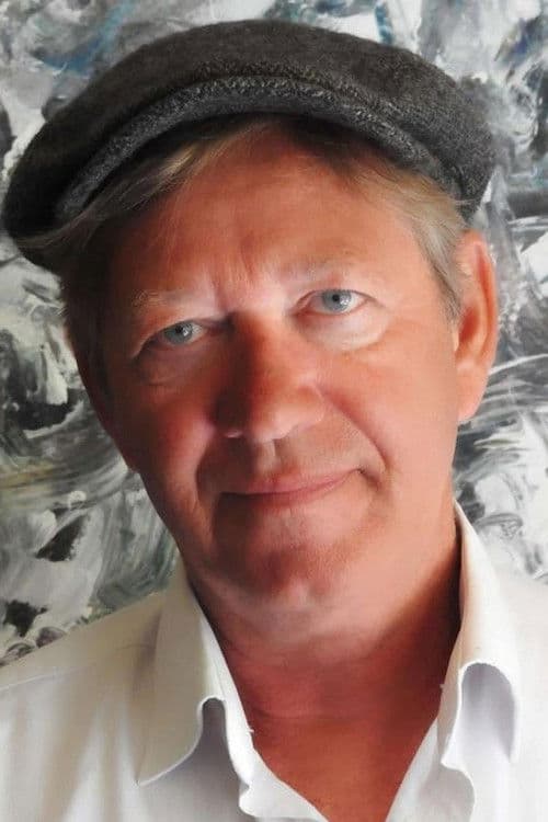 Eddie Thomas Petersen profile photo