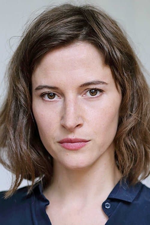 Edwige Baily profile photo