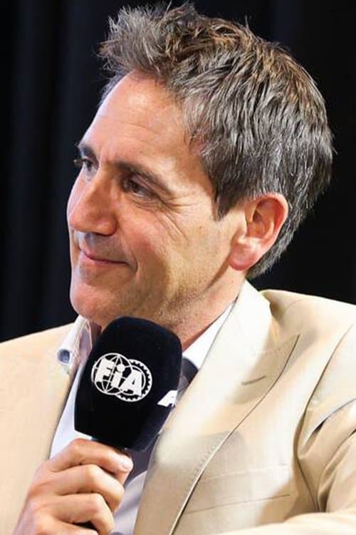 Tom Clarkson profile photo