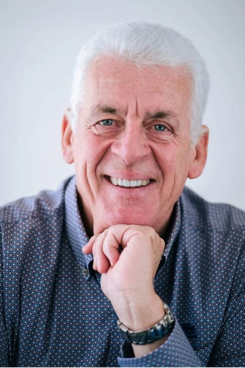 Walter de Donder profile photo