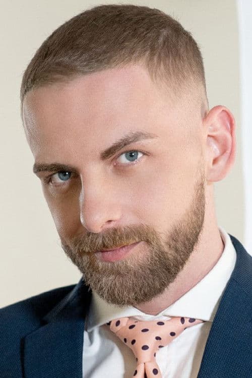 Zac Johnson profile photo