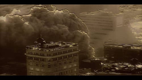 Incontrovertible poster